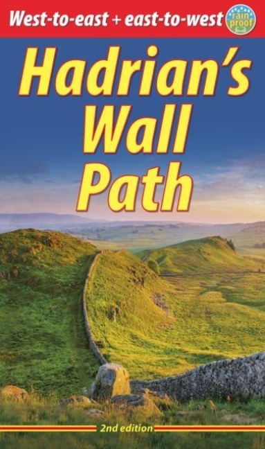 Hadrians Wall Path (2 ed)