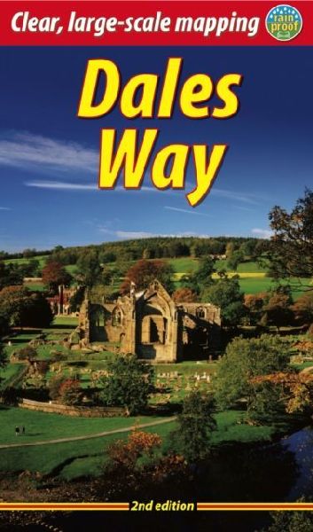 Dales Way (2 ed)