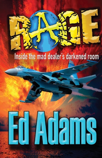 Rage: inside the mad dealers darkened room