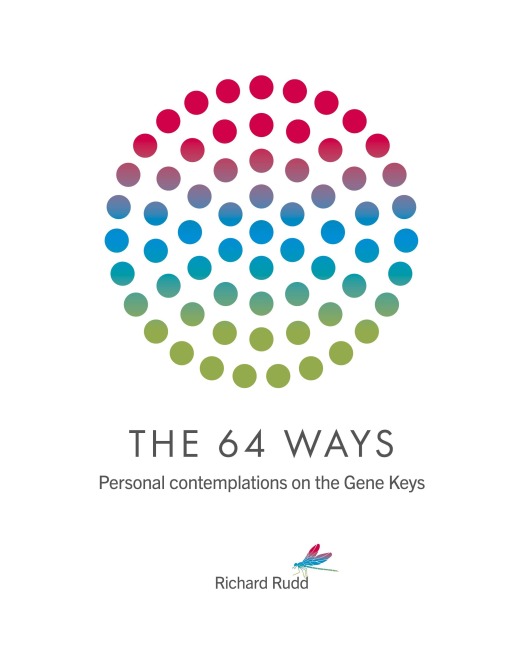 The 64 Ways: Personal Contemplations on the Gene Keys