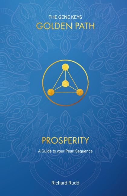 Prosperity: A Guide to your Pearl Sequence