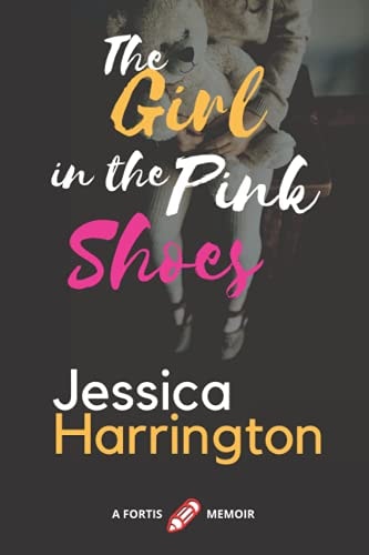 The Girl in the Pink Shoes