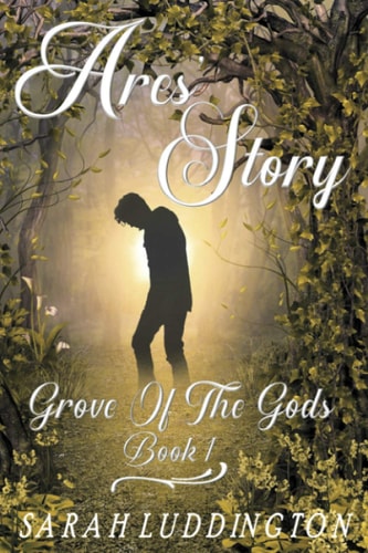 Ares' Story Contemporary Gay Romance