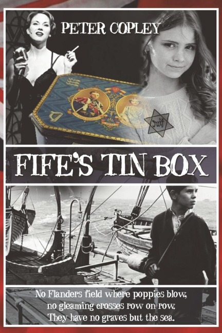 Fifes Tin Box