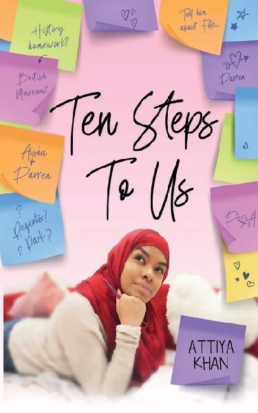 Ten Steps To Us