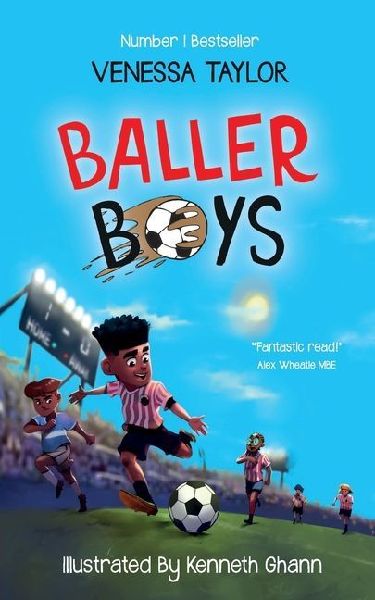 Baller Boys