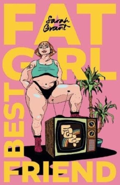 Fat Girl Best Friend: Claiming Our Space: Plus Size Women in Film & Television