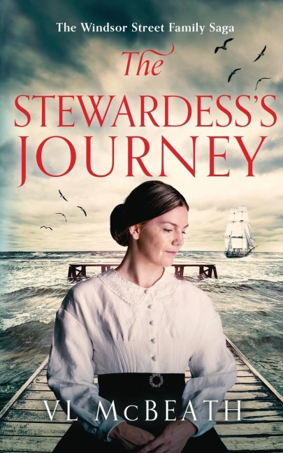 The Stewardesss Journey