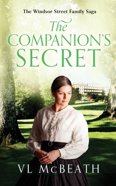 The Companions Secret