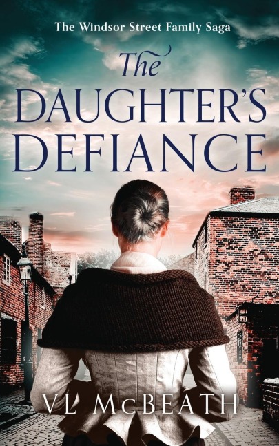 The Daughters Defiance