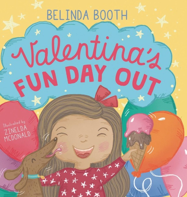 Valentinas Fun Day Out
