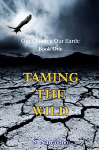 Taming The Wild: Book 1