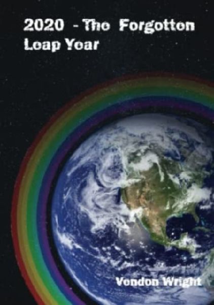2020 - The Forgotten Leap Year: Book 1