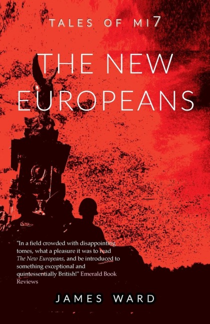 The New Europeans