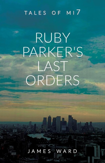 Ruby Parkers Last Orders