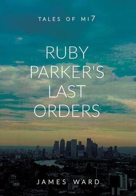 Ruby Parkers Last Orders