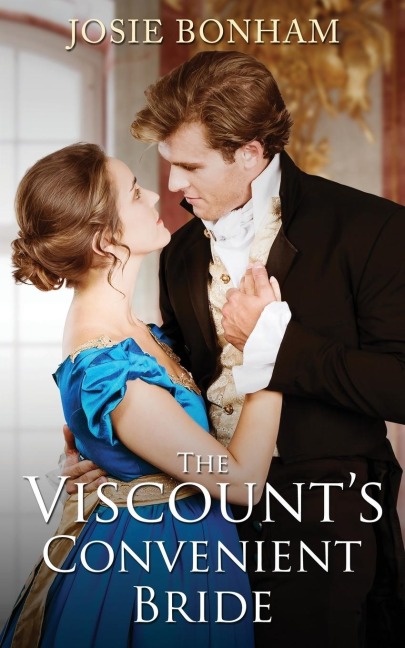 The Viscounts Convenient Bride