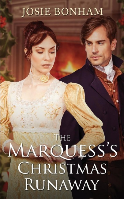 The Marquesss Christmas Runaway