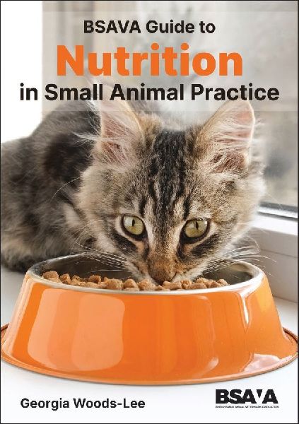 BSAVA Guide to Nutrition