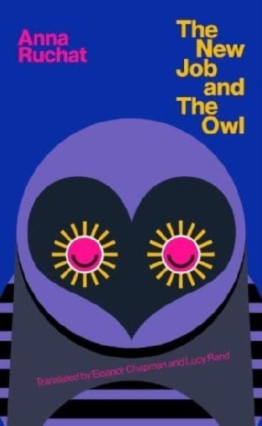 The New Job & The Owl: +SVIZRA 2