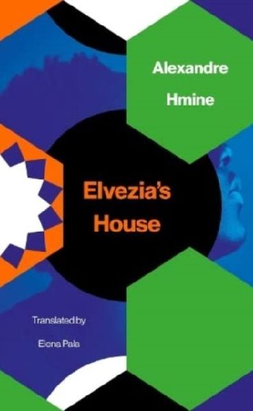 Elvezias House: +SVIZRA 4
