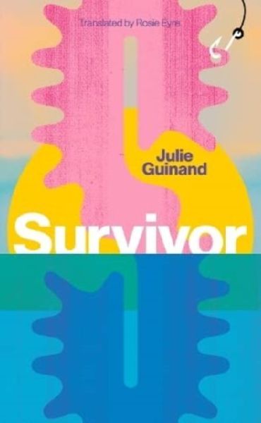 Survivor: +SVIZRA 5