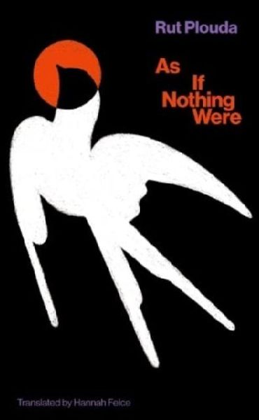 As if Nothing Were: +SVIZRA 7