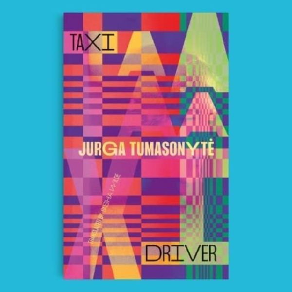 Taxi Driver: KUNAI 4
