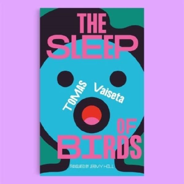 The Sleep of Birds: KUNAI 5