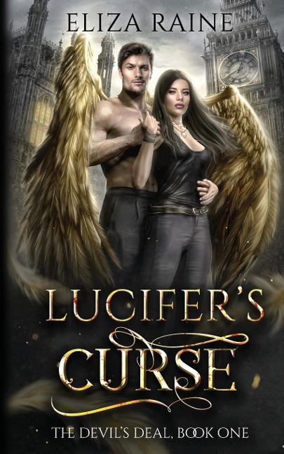 Lucifers Curse