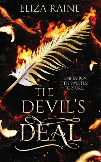 The Devils Deal: The Complete Collection