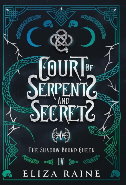 Court of Serpents and Secrets - Special Edition