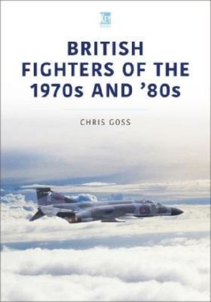 British Fighters of the 1970s and 80s