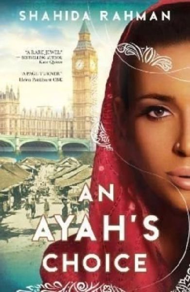 An Ayahs Choice