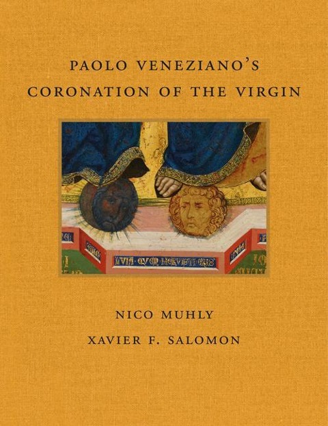 Paolo Venezianos Coronation of the Virgin