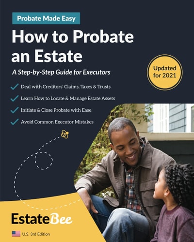 How to Probate an Estate A Step-By-Step Guide for Executors....