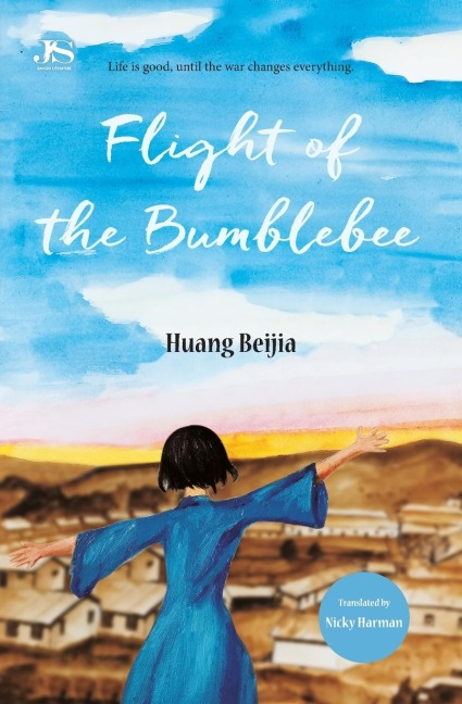 Flight of the Bumblebee: A Novel