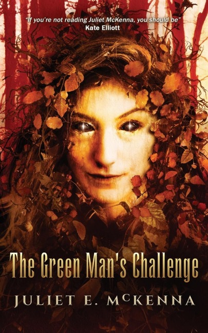 The Green Mans Challenge