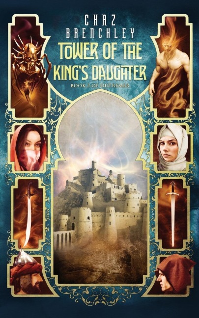 Tower of the Kings Daughter