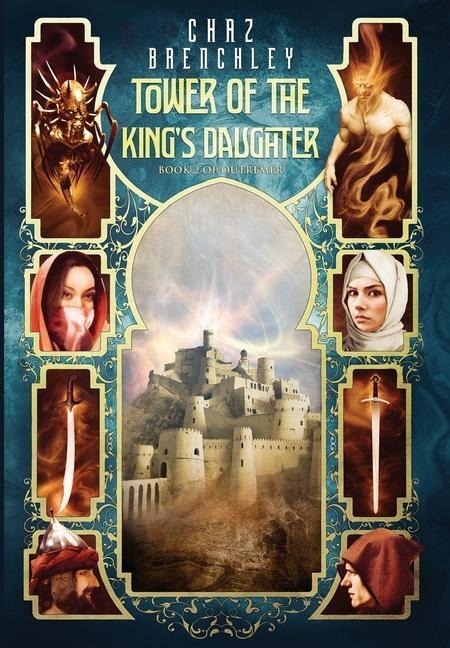 Tower of the Kings Daughter