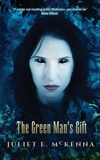 The Green Mans Gift