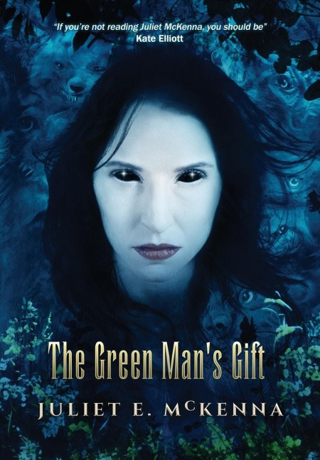 The Green Mans Gift