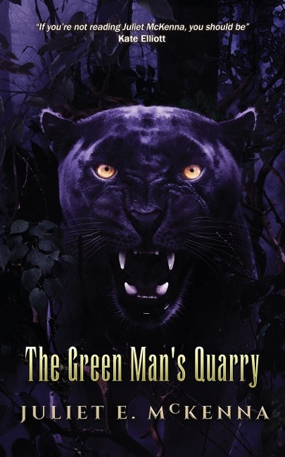 The Green Mans Quarry