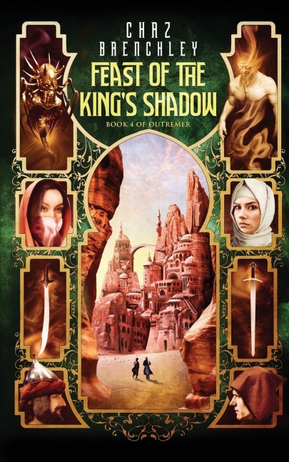 The Feast of the Kings Shadow