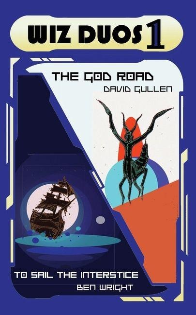 Wiz Duos - Book 1