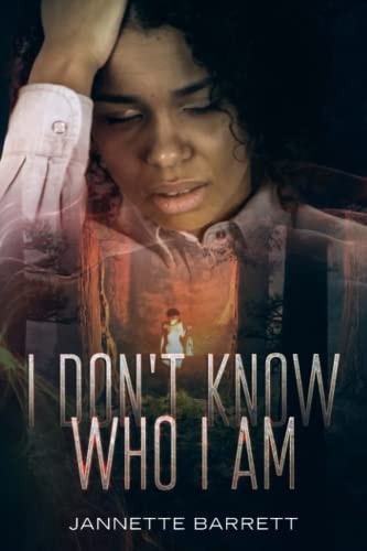 I Don't Know Who I Am