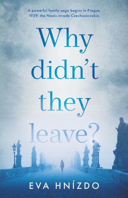Why Didnt They Leave?