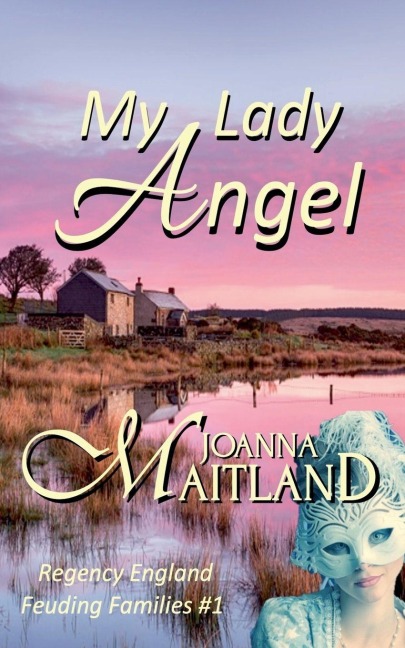 My Lady Angel