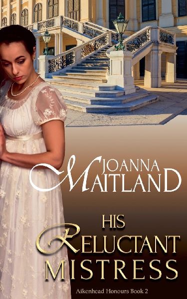 His Reluctant Mistress