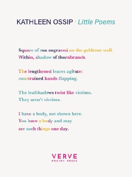 Little Poems